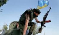 За сутки в зоне АТО погибли 7 украинских военных